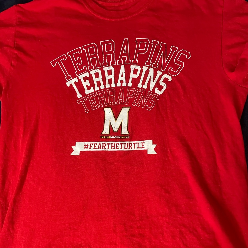 Maryland T-shirt